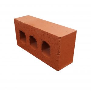 Class B Perforated Engineering Brick