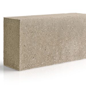 Concrete block