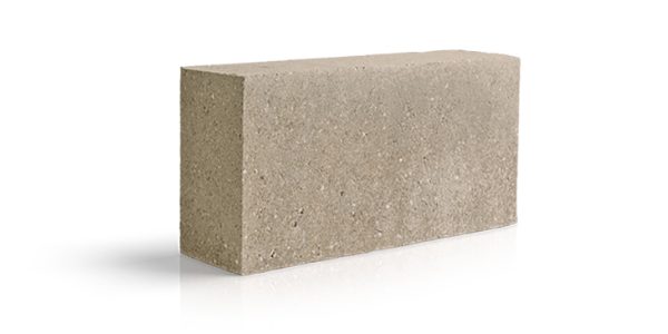 Concrete block