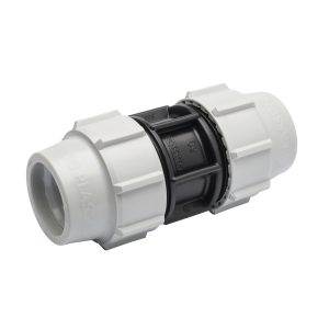 MDPE Coupler 32mm