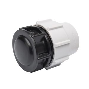 MDPE End Plug 32mm