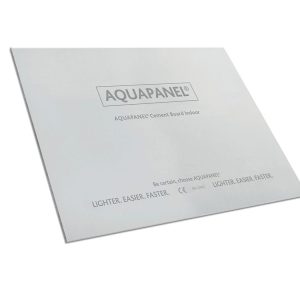 Knauf Aquapanel 12.5mm x 1200mm x 900mm Int