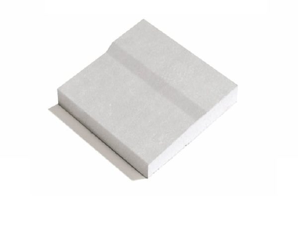 Plasterboard T/E 12.5mm x 1200mm x 2400mm