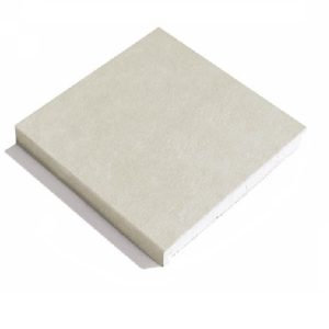 Plasterboard S/E 9.5mm X 1200mm X 2400mm