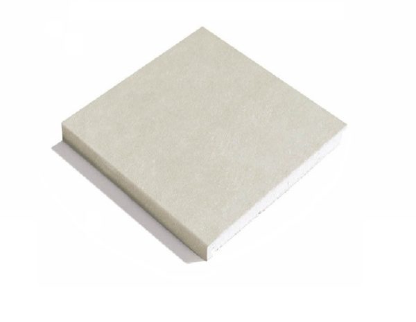 Plasterboard S/E 9.5mm X 1200mm X 2400mm