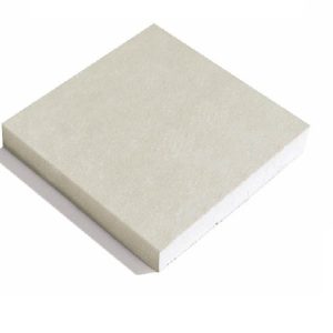 Plasterboard S/E 12.5mm x 1200mm x 2400mm