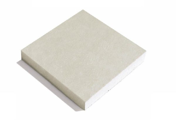 Plasterboard S/E 12.5mm x 1200mm x 2400mm