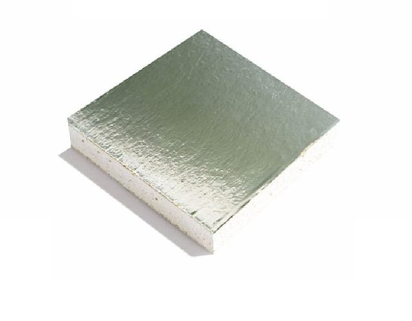 Vapour Board T/E 12.5mm x 1200mm x 2400mm