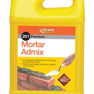 Mortar Admix 5L