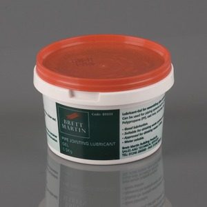 Brett Martin Lubricant Gel 0.5kg