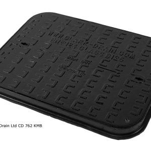 Ductile Iron Covers