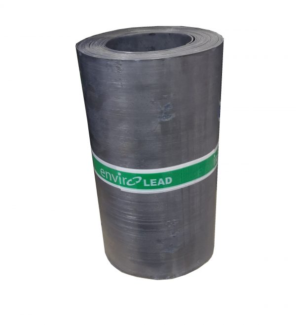 Code 3 Lead 150mm x 3m (7Kg)