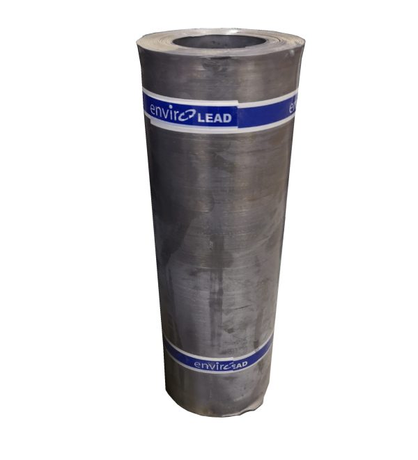 Code 4 Lead 450Mm X 6M ( 55Kg )