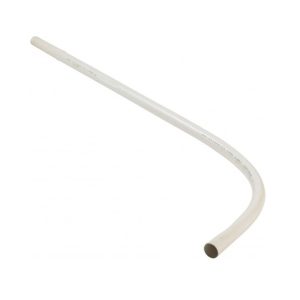 Electrical Hockey Stick White