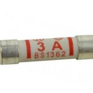 Fuses 3 Amp