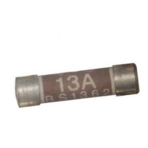 Fuses 13 Amp