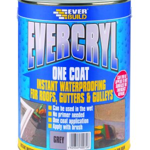 Evercryl One Coat 5Kg