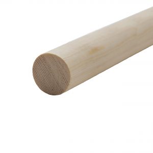 Dowel 12mm x 12mm x 2.4m