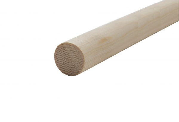 Dowel 12mm x 12mm x 2.4m