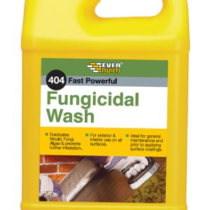 Fungicidal Wash 5L