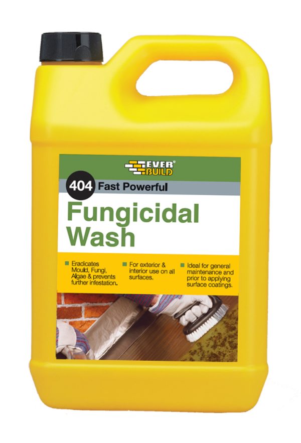 Fungicidal Wash 5L