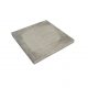 Path Edging Half Bullnose 150mm x 916mm