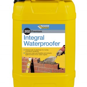 Integral Waterproofer 25L