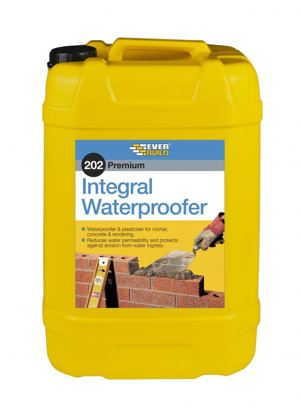 Integral Waterproofer 25L