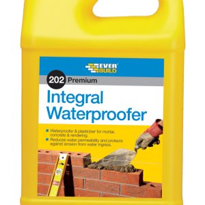 Integral Waterproofer 5L