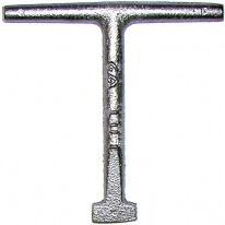 Manhole Lifting Keys Medium