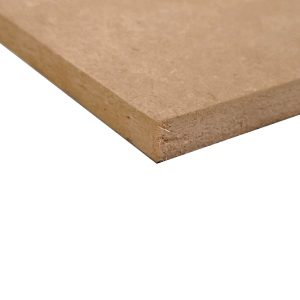 12mm MDF 2400mm x 1200mm