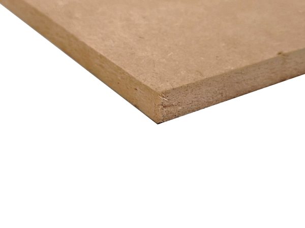 12mm MDF 2400mm x 1200mm