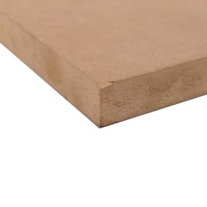 18mm MDF 2400mm x 1200mm