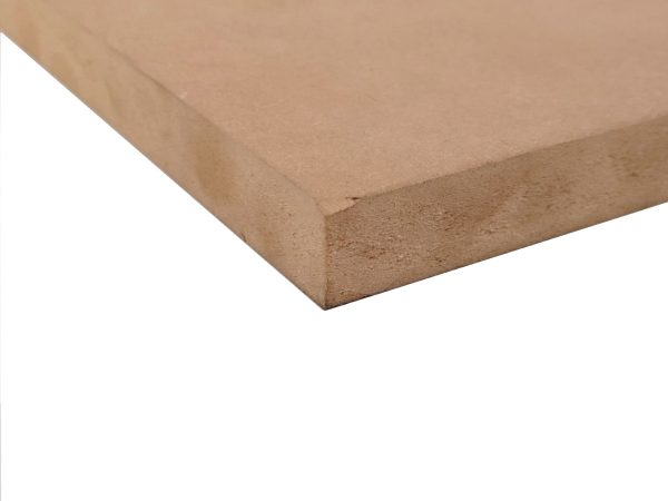 18mm MDF 2400mm x 1200mm