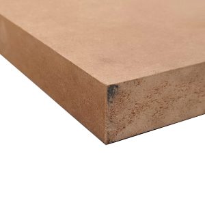 25mm MDF 2400mm x 1200mm