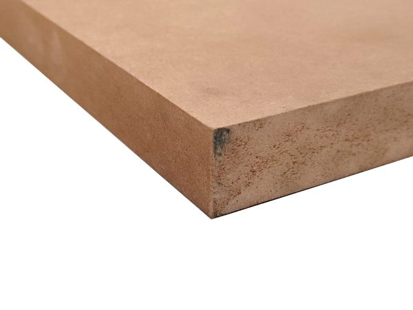 25mm MDF 2400mm x 1200mm