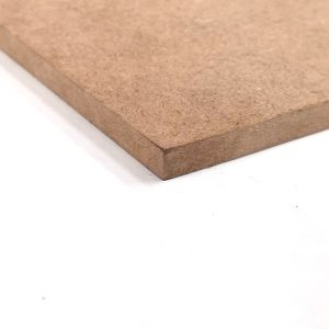 6mm MDF 2400mm x 1200mm