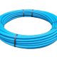 MDPE Water Pipe 25mm x 50m