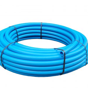 MDPE Water Pipe 32mm x 25m