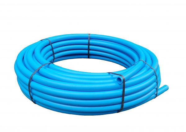 MDPE Water Pipe 32mm x 100m