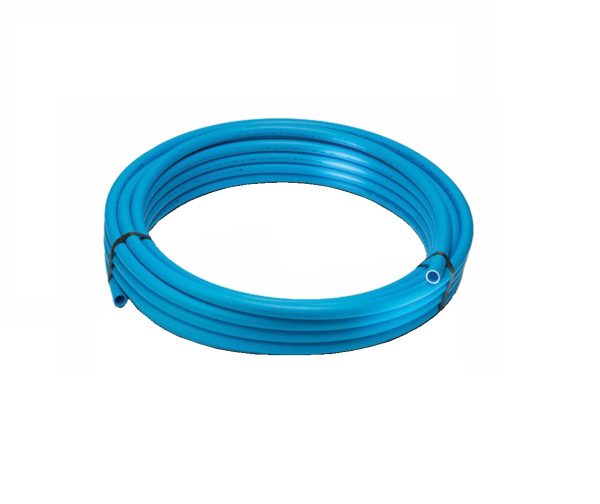 MDPE Water Pipe 50mm x 25m