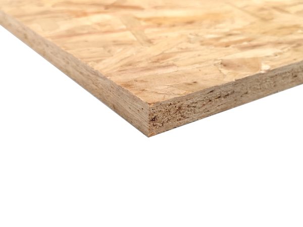 18mm OSB 3 2440 x 1220mm