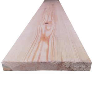 PAR Softwood Timber 25mm x 175mm