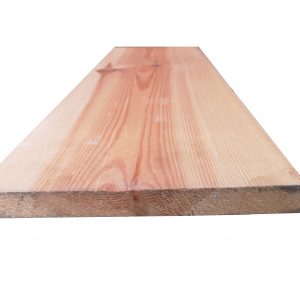 PAR Softwood Timber 25mm x 225mm