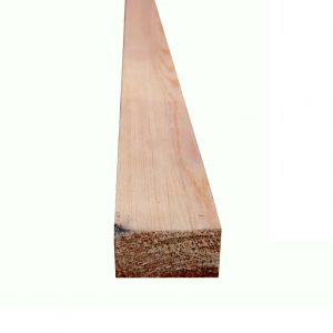 PAR Softwood Timber 25mm x 38mm