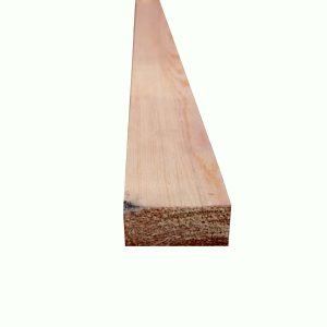 PAR Softwood Timber 25mm x 50mm