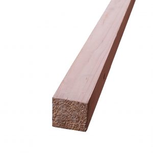 PAR Softwood Timber 38mm x 38mm