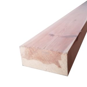 PAR Softwood Timber 50mm x 100mm