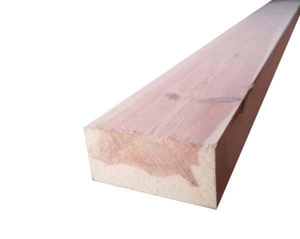 PAR Softwood Timber 50mm x 100mm