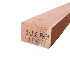 PAR Softwood Timber 50mm x 70mm